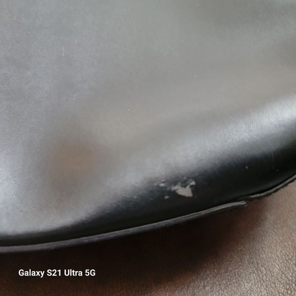 Kate Spade Doreen Black bond street  leather crossbody bag - Picture 8 of 9